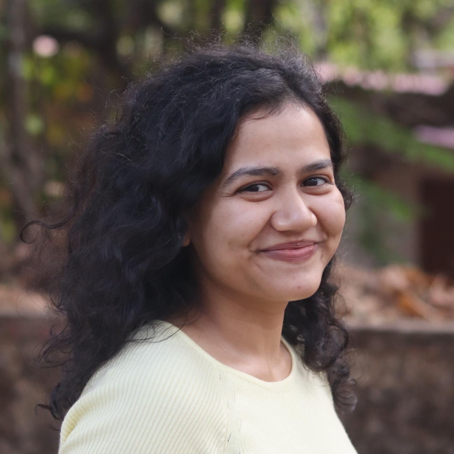 Ruchika Bagde